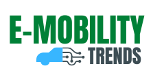 E-Mobility Trends
