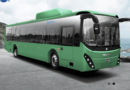 Electric Buses: Bright Future in Public Transport Fleets for India 