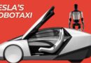 Tesla Robotaxi