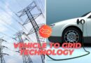 What Is Vehicle-to-Grid Technology? How Vehicle-to-Grid technology works?