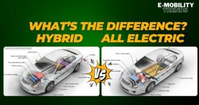 Hybrid-vs-All-Electric-Car