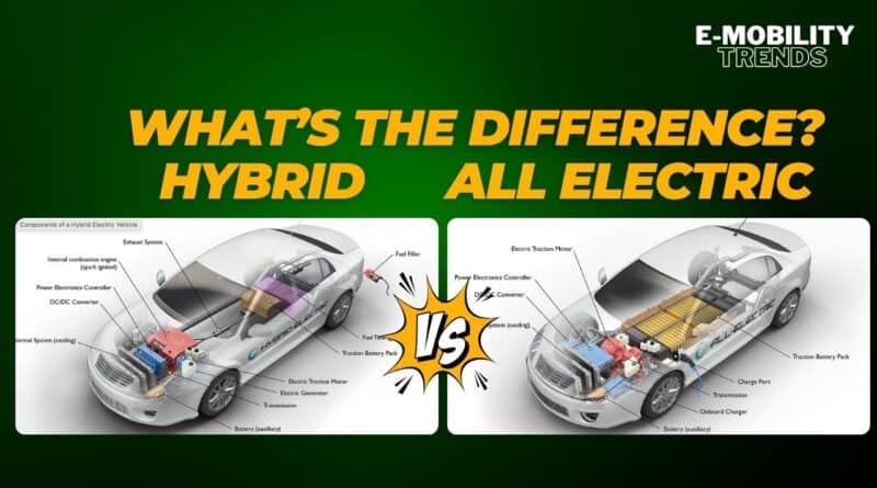 Hybrid-vs-All-Electric-Car