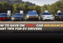 How to Save on Tesla Car Insurance